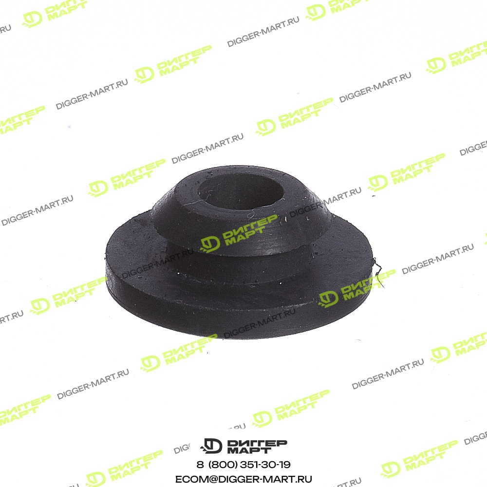 Резиновый отбойник JCB 828/00261