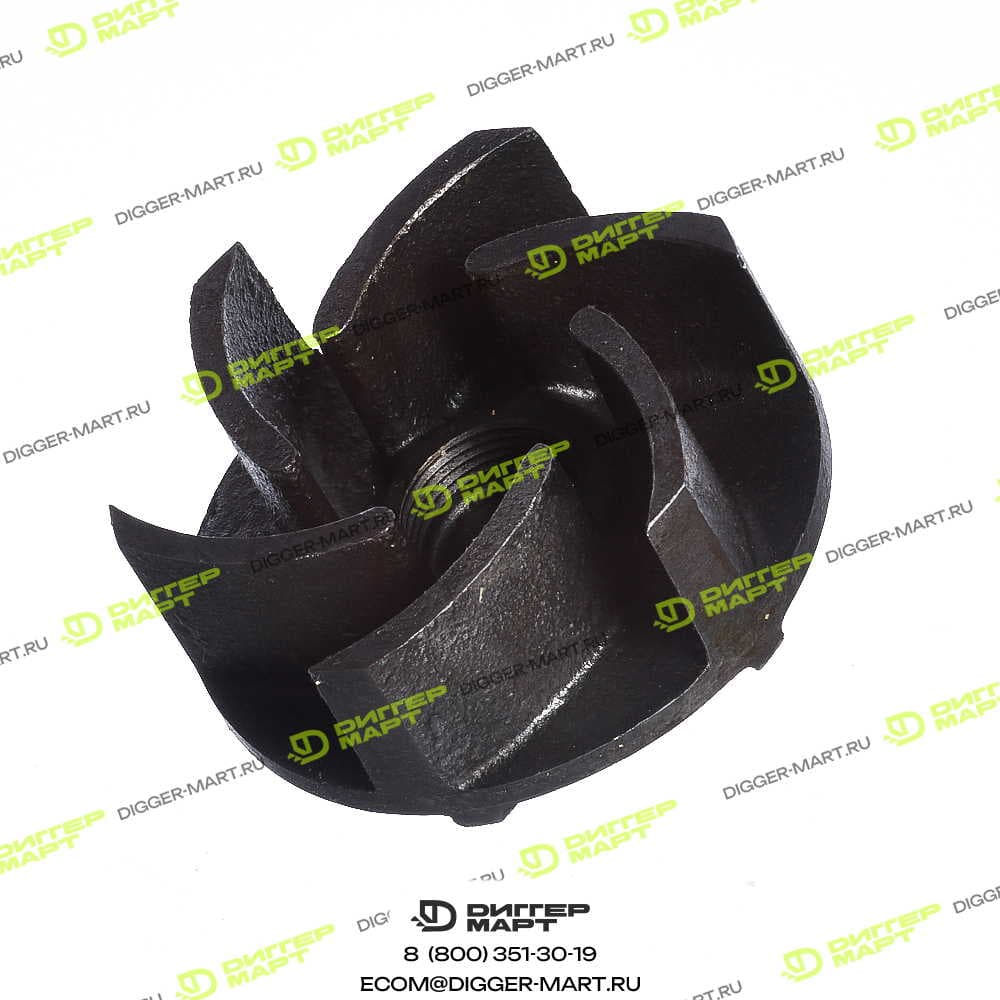 Импеллер погружного насоса JCB 929/04501