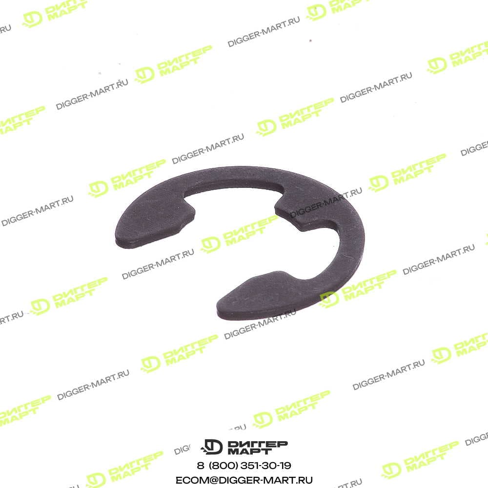 Стопорное кольцо JCB 02/100287