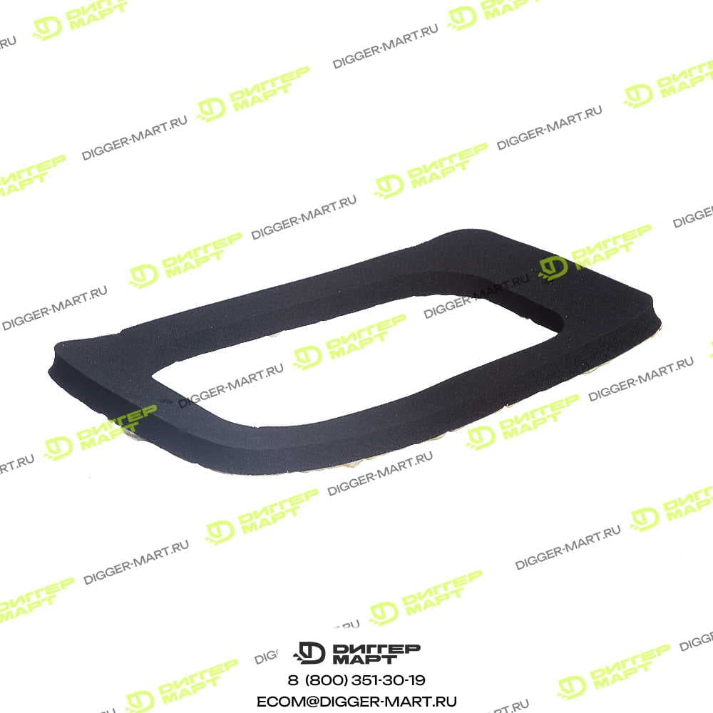 Употнение фонаря заднего света JCB 123/05005