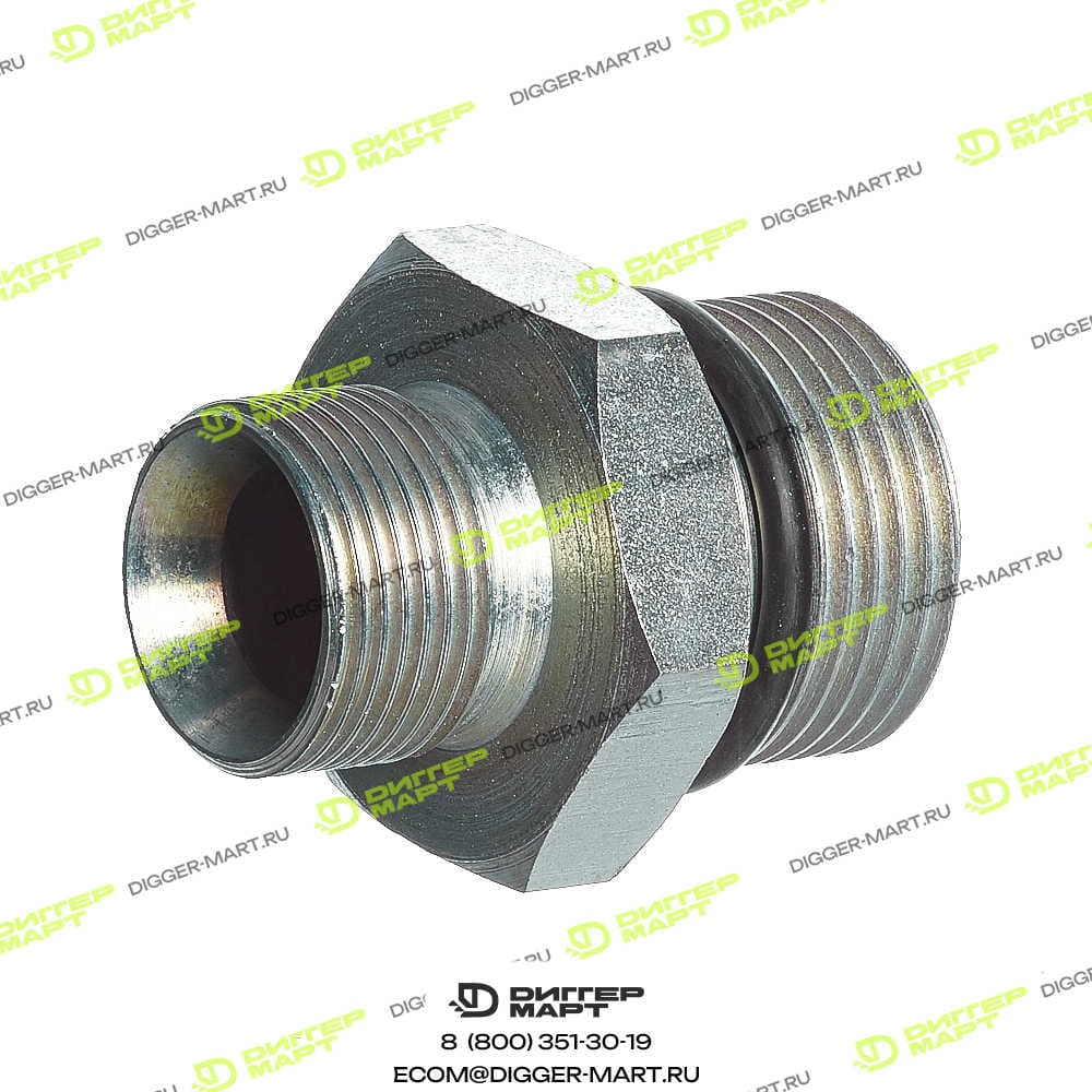 Переходник JCB JHJ0065