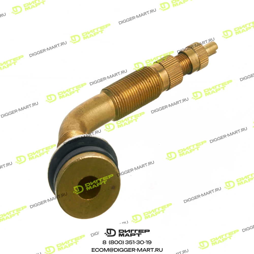 Клапан колесный JCB JLA0324