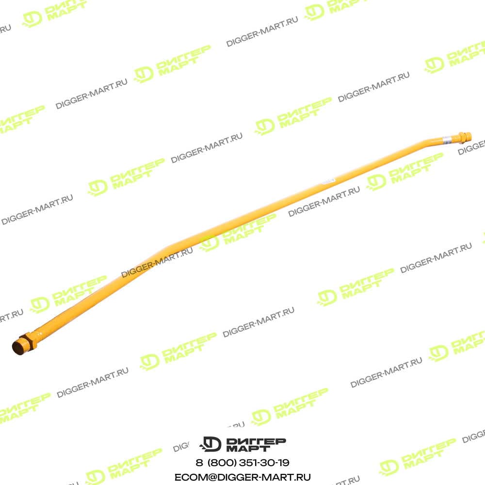 Трубка JCB JSV0359