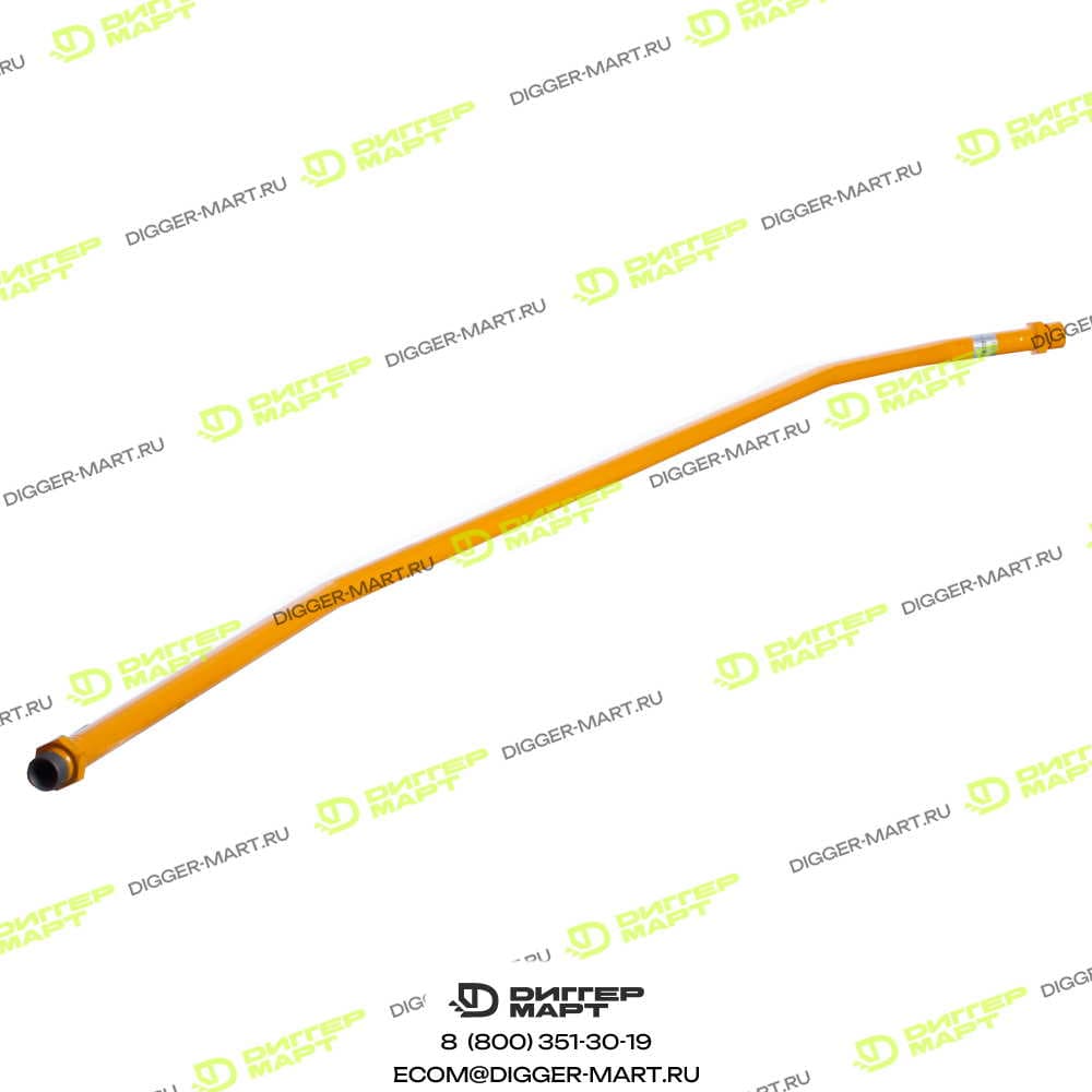 Трубка JCB JSV0360