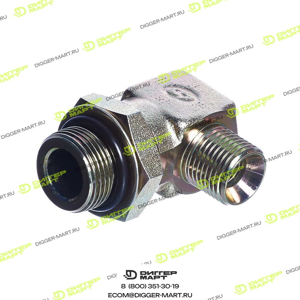Переходник JCB KHJ0642