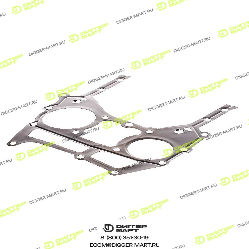 Прокладка JCB 02/202984