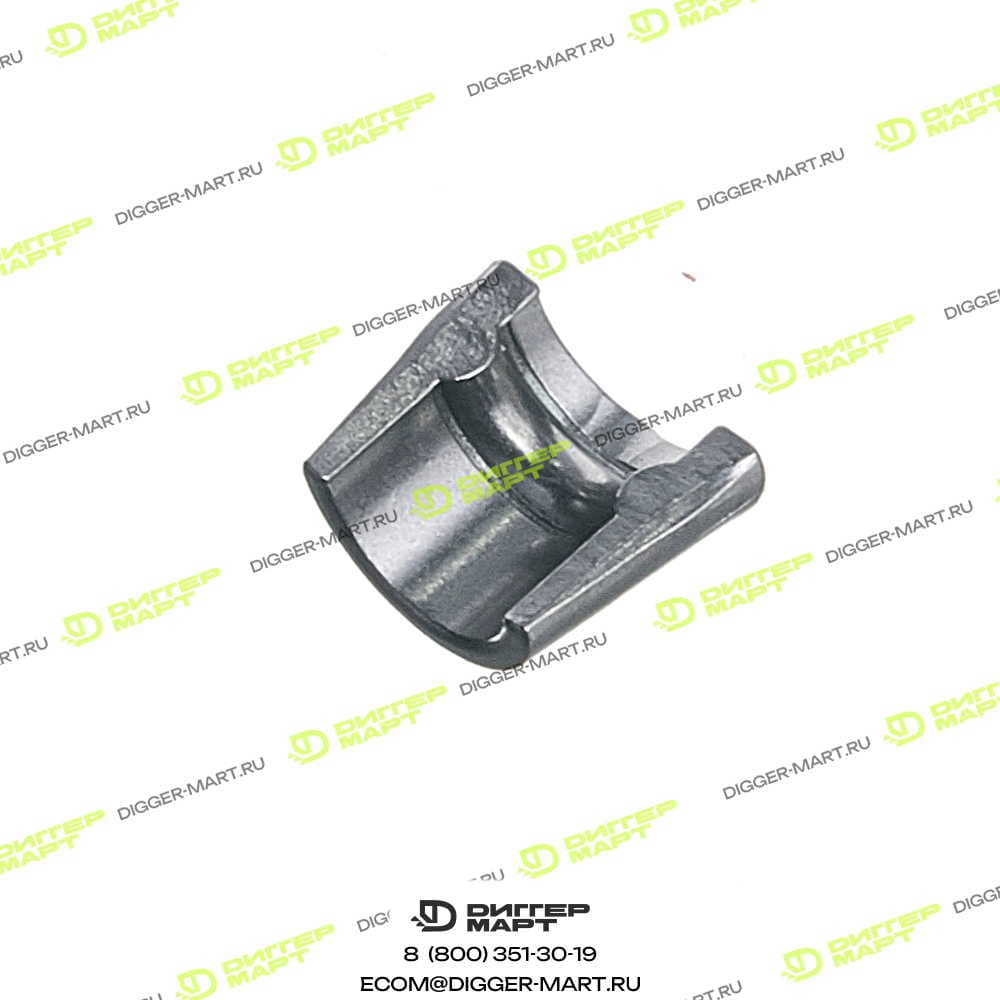 Сухарик JCB 02/800277