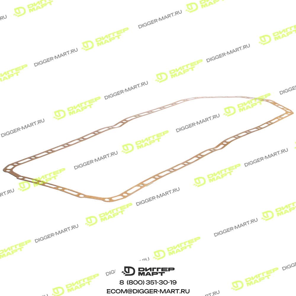 Прокладка JCB 02/800744