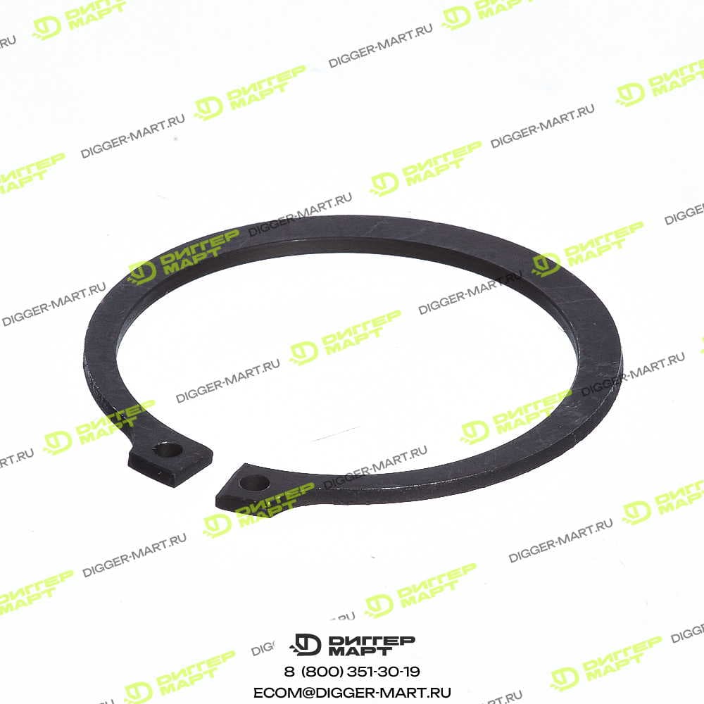 Кольцо стопорное JCB 10/904344