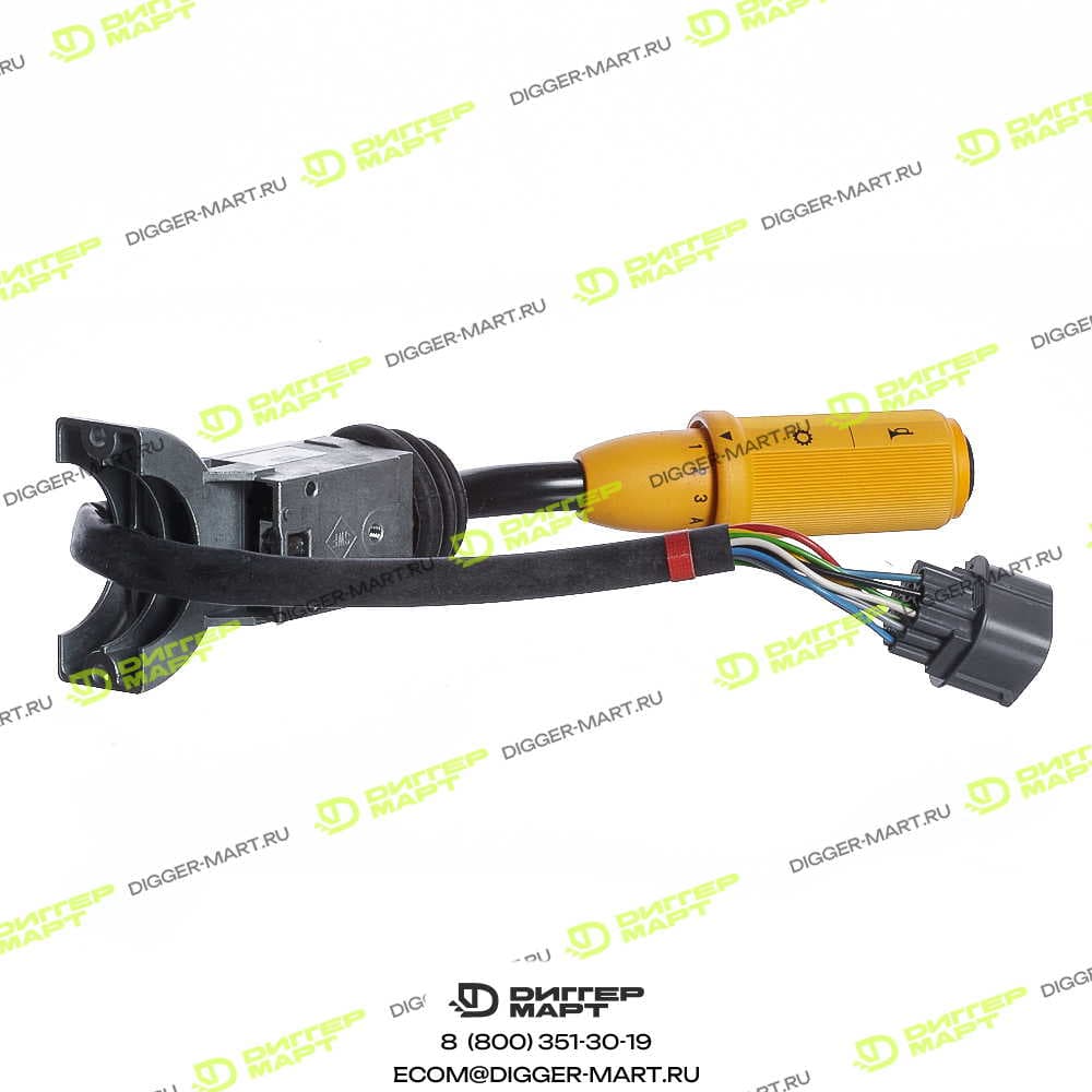 Переключатель реверса JCB 701/71101