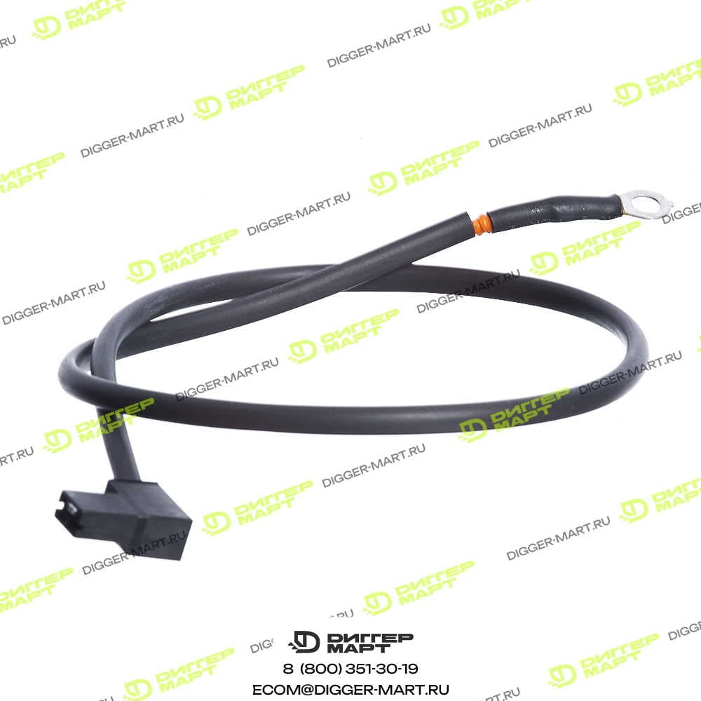 Провод датчика холодного старта JCB 721/11271