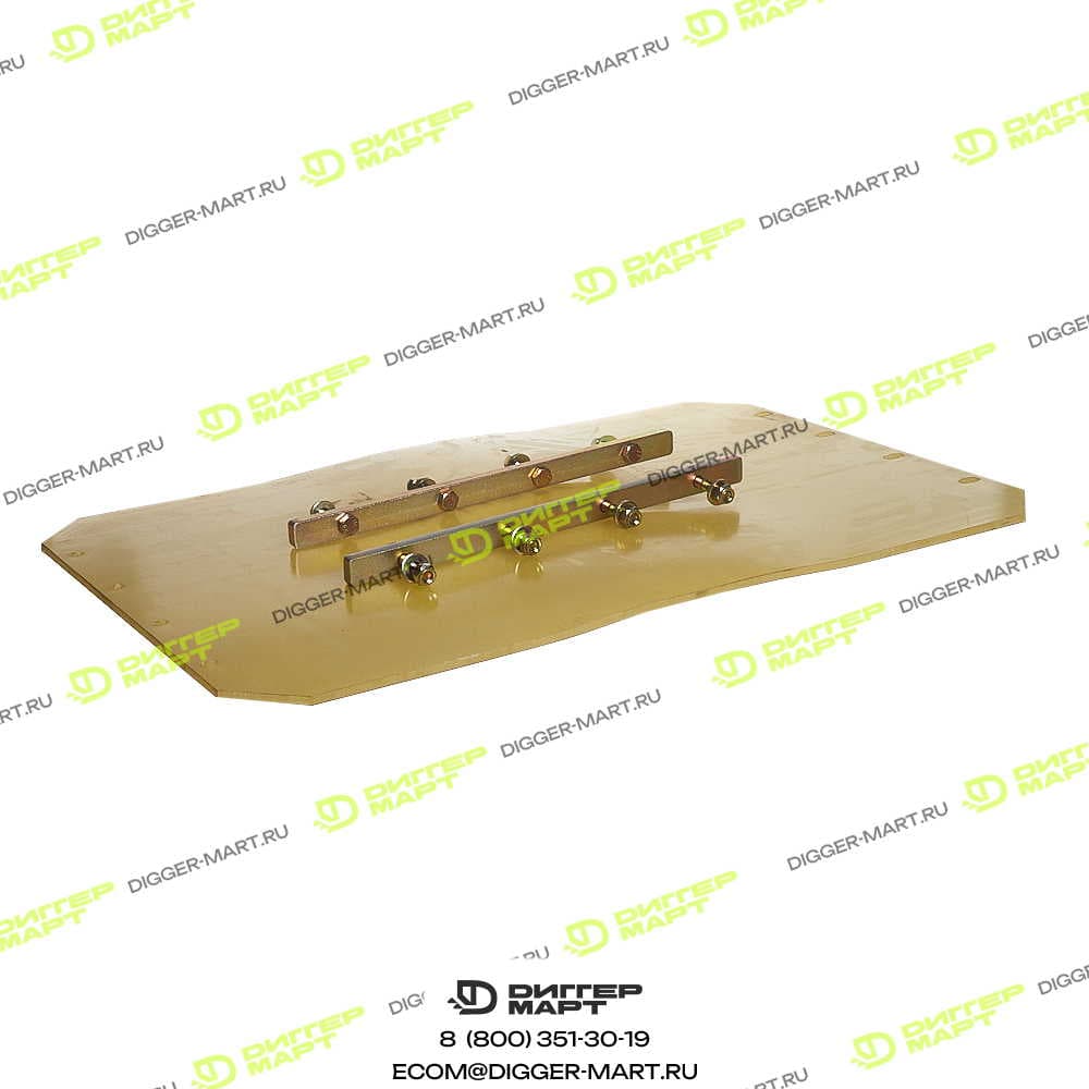 Коврик полиуретановый VMP24 500 мм JCB 980/90563