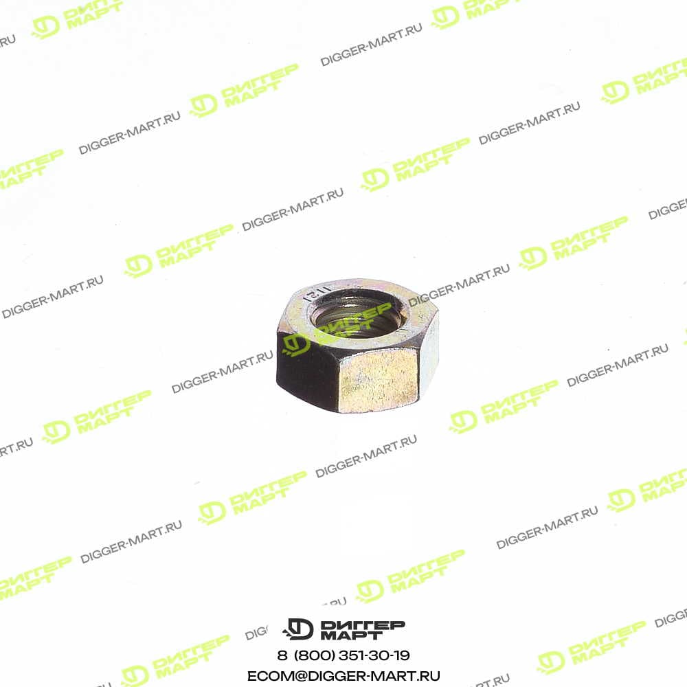 Гайка JCB 1371/0201Z
