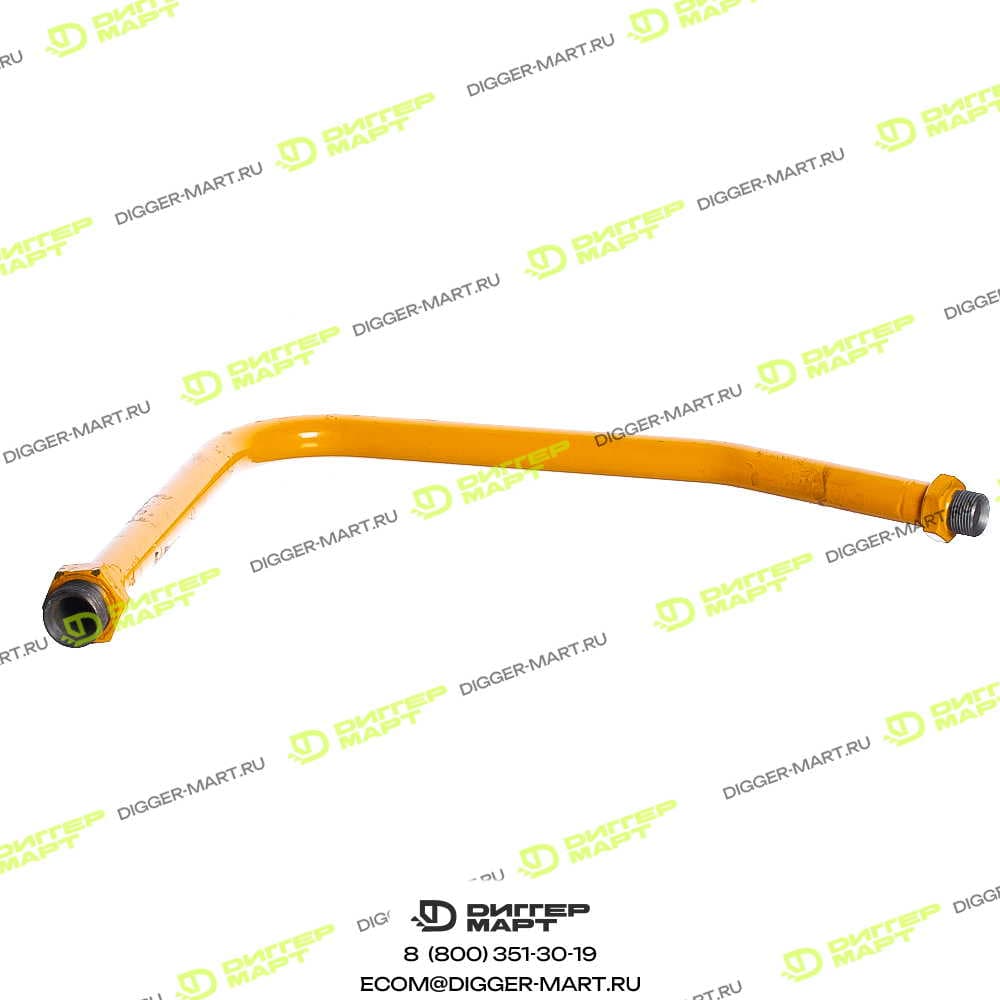 Трубка JCB JBJ0040