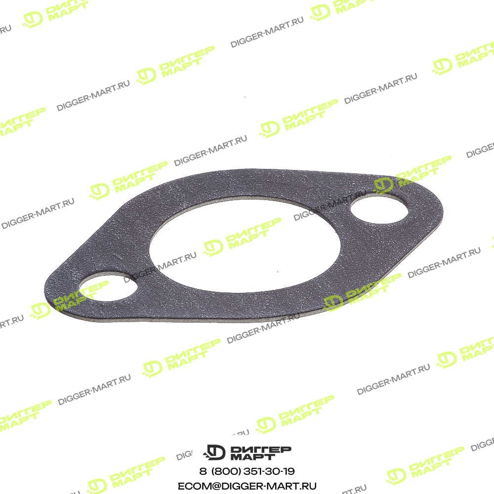 Прокладка JCB 02/201255