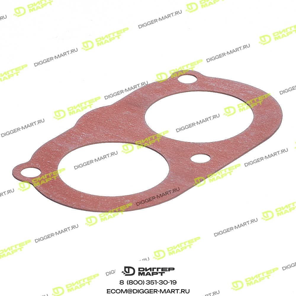 Прокладка JCB 02/100899