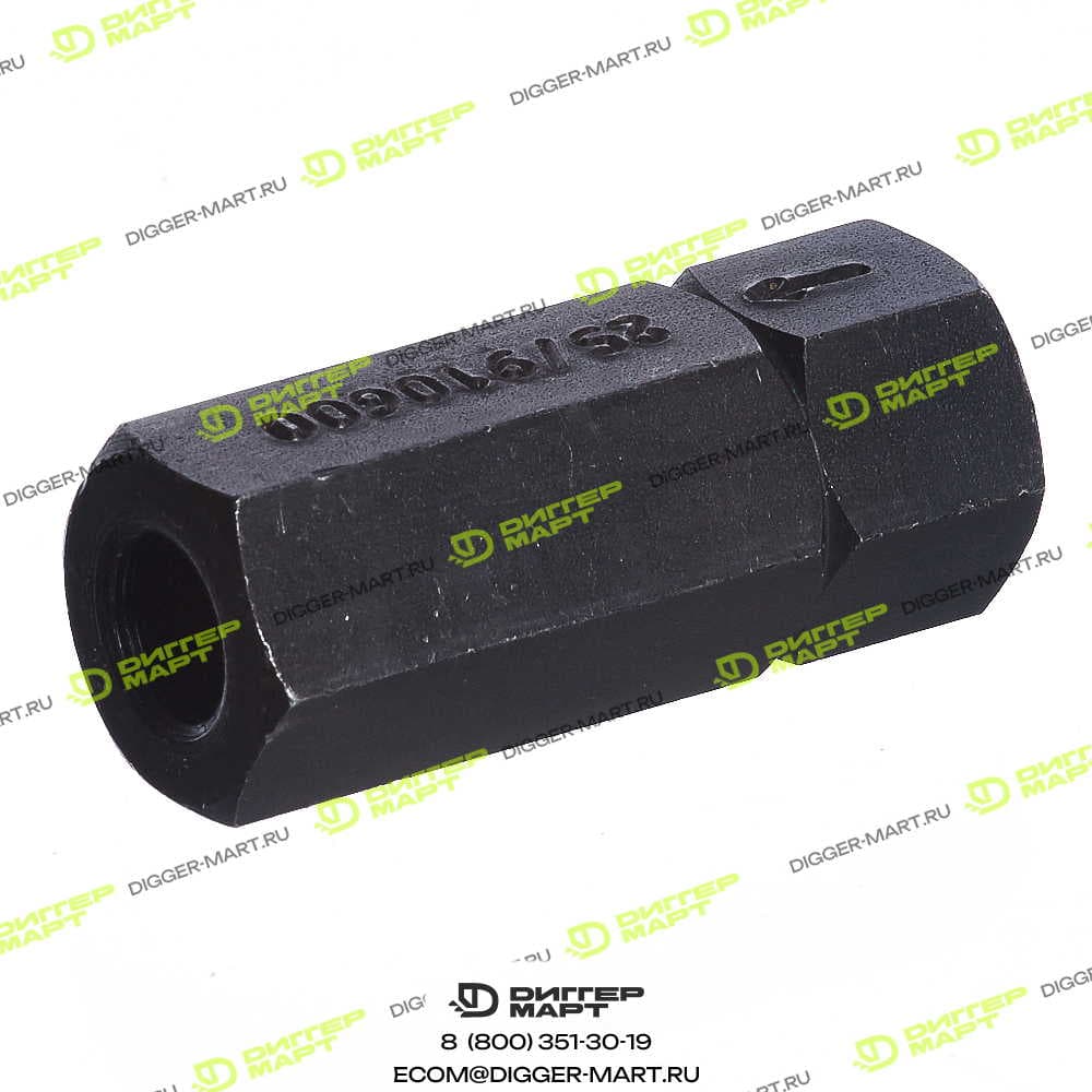 Блок клапанов JCB 25/910600