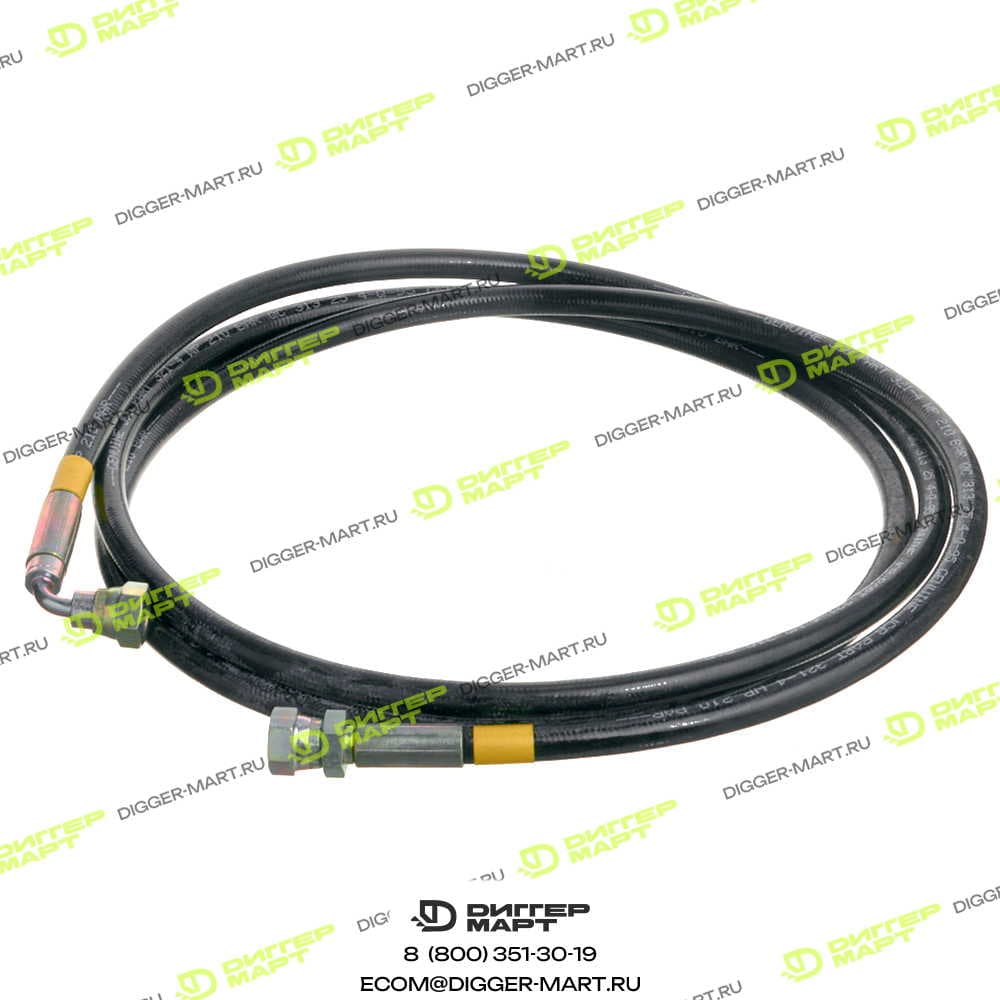 Шланг JCB JRJ0095