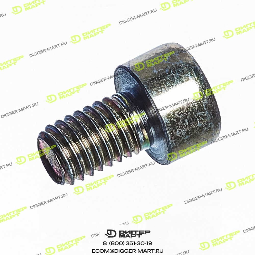 Пробковый винт JCB 903/03210
