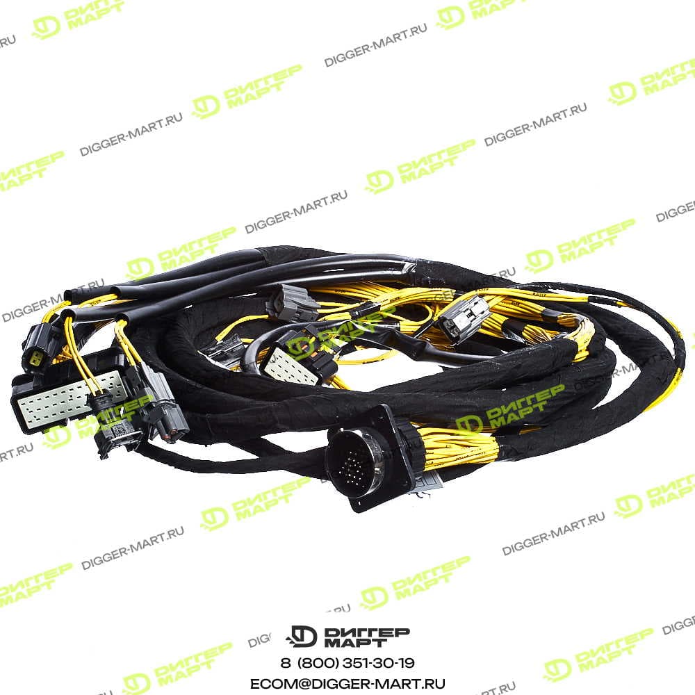 Жгут JCB 721/10690