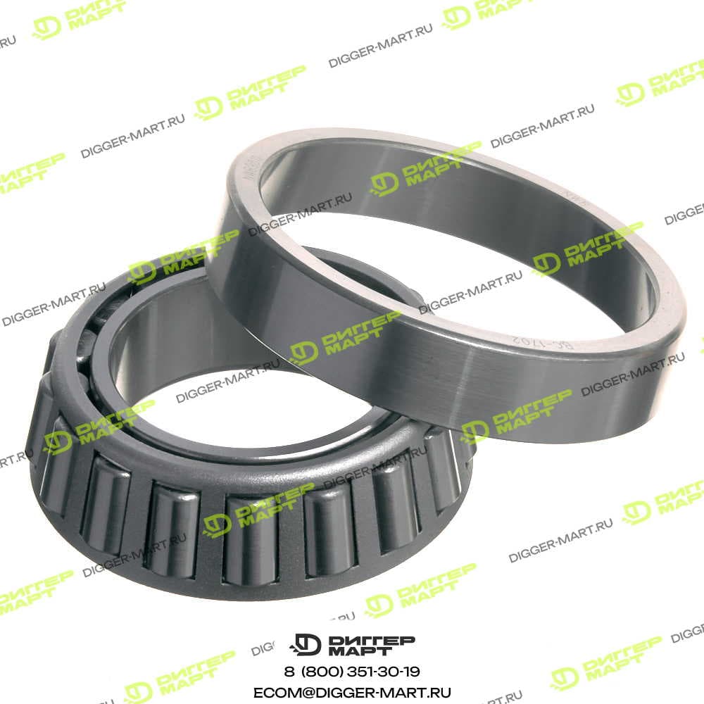 Подшипник JCB 907/09200