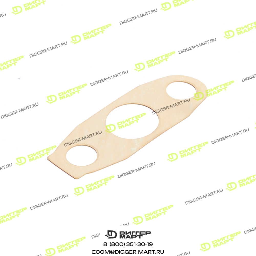 Прокладка JCB 1096370581