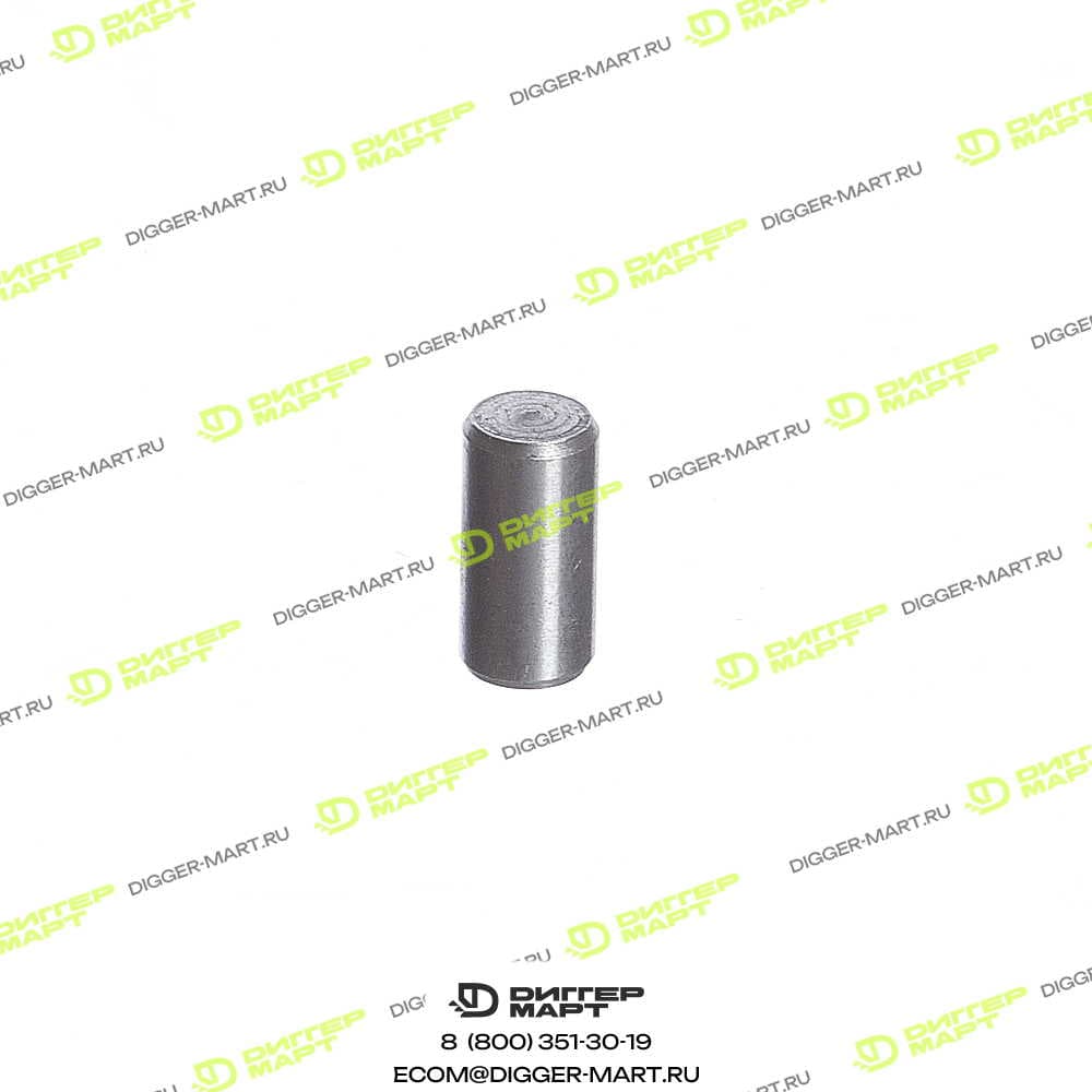 Штифт JCB 02/100308