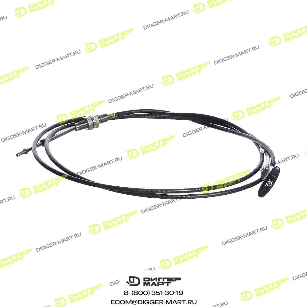Тросик JCB JSH0017
