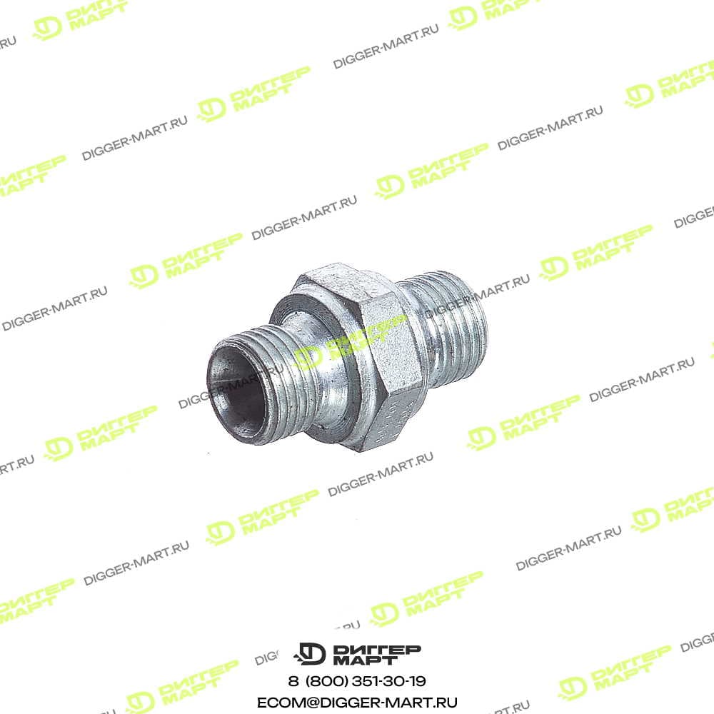 Переходник JCB JHV0006