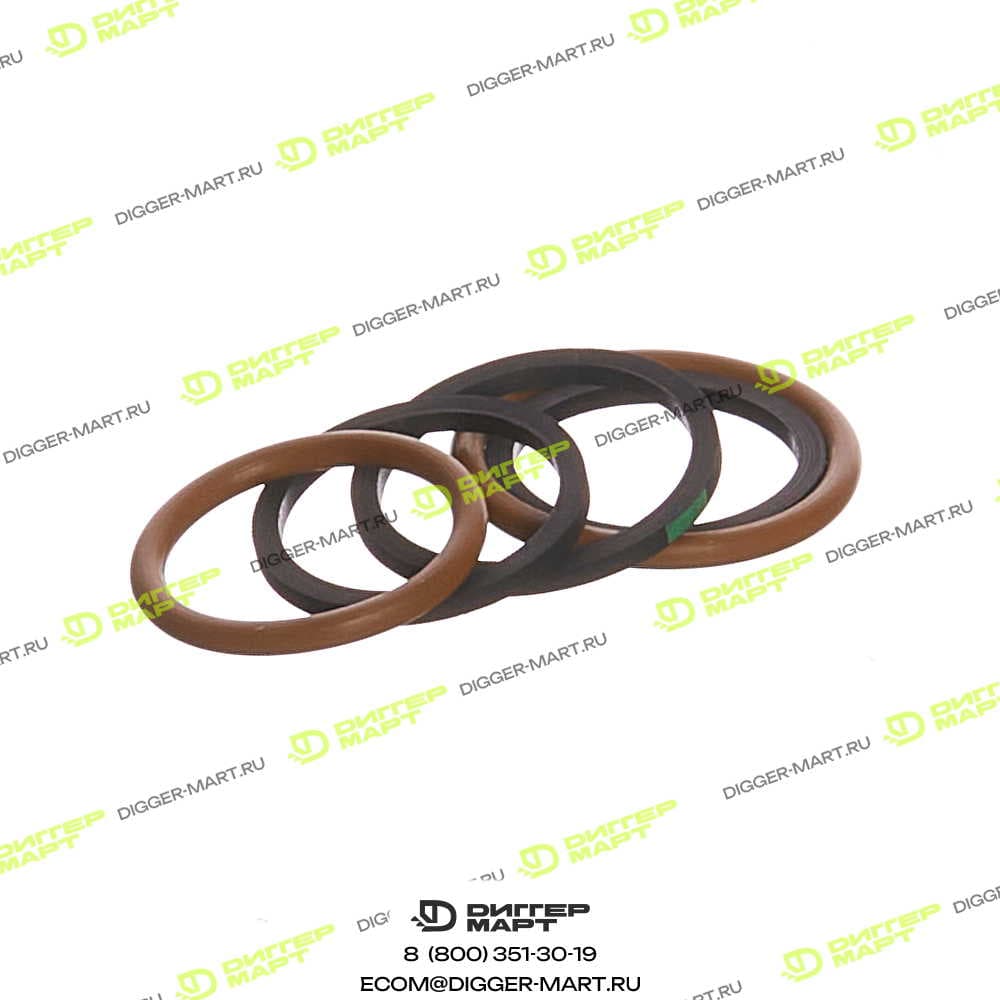 Комплект прокладок JCB 928/06008