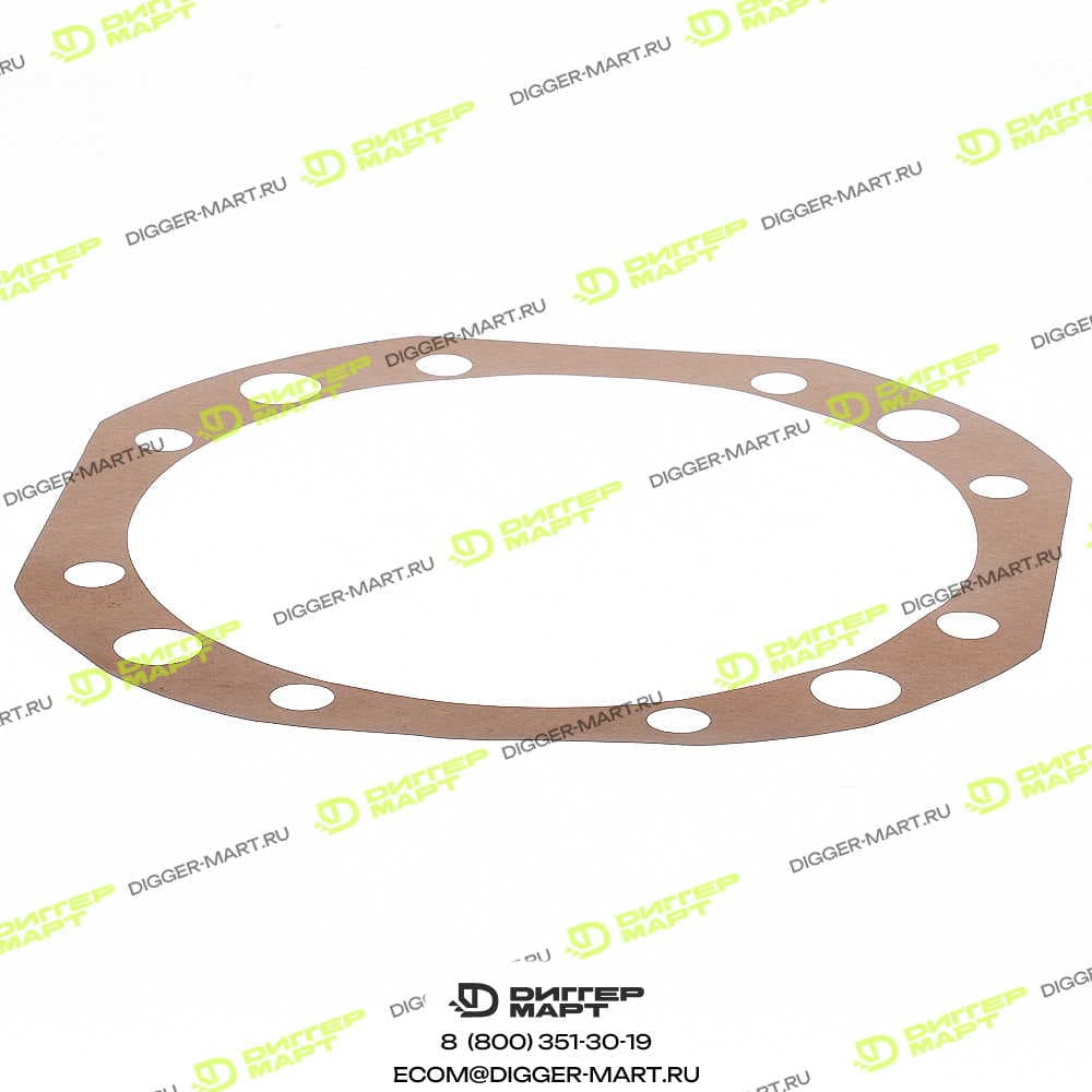 Прокладка JCB 813/00258
