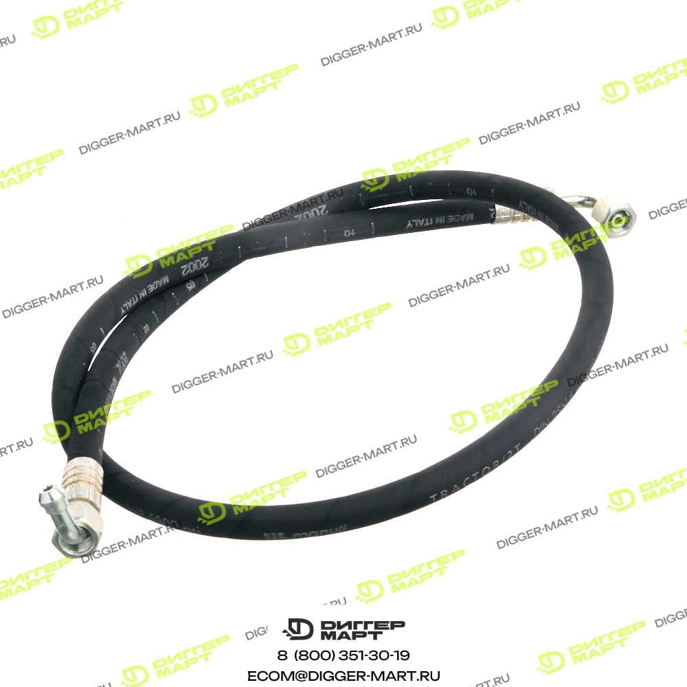 Шланг JCB JLJ0435