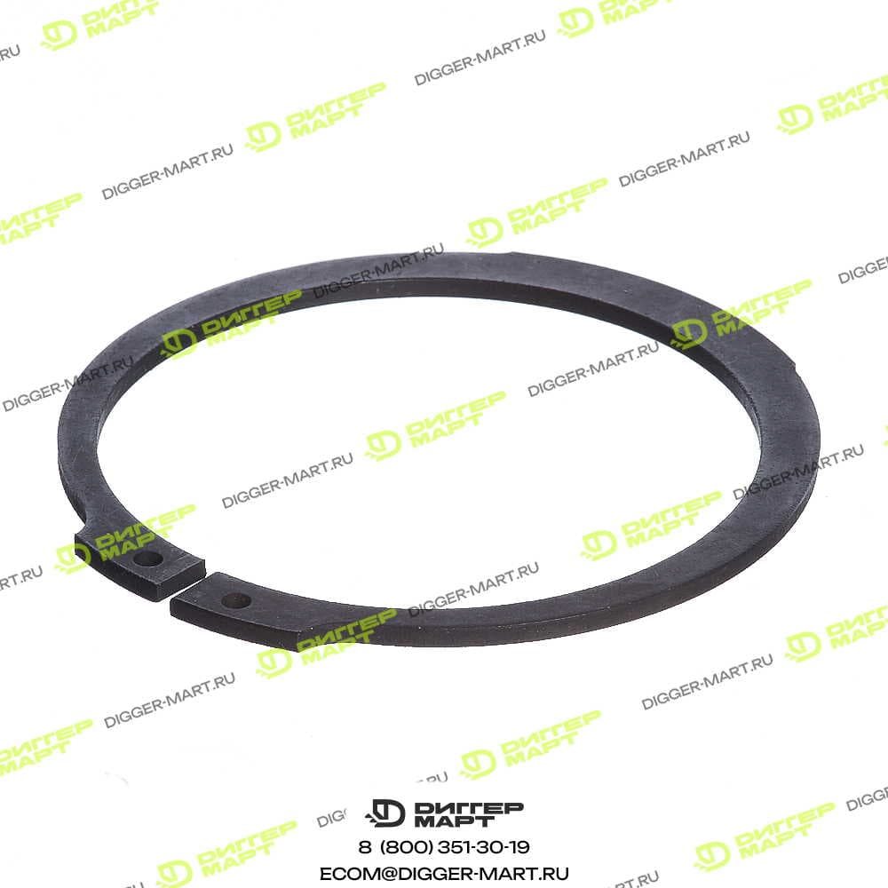 Стопорное кольцо JCB 2203/0083