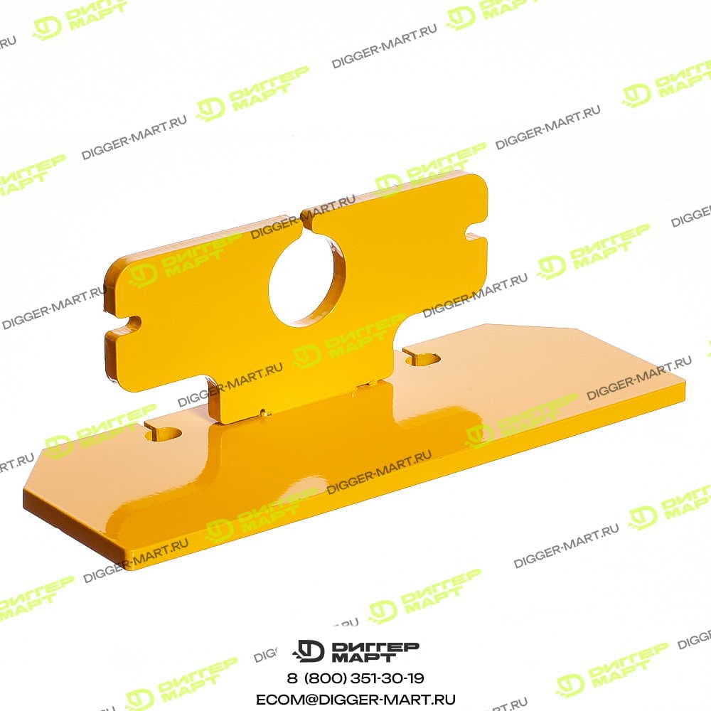 Кронштейн заднего фонаря JCB 335/01389