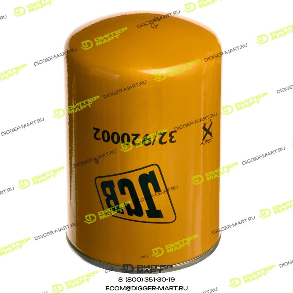 Фильтр гидравлический JCB 32/920002