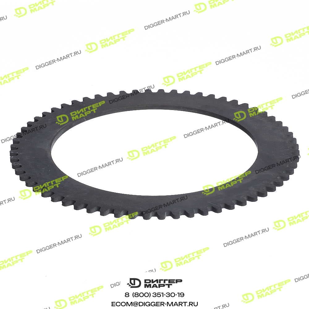 Фрикционный диск 3,8 JCB 10/907383