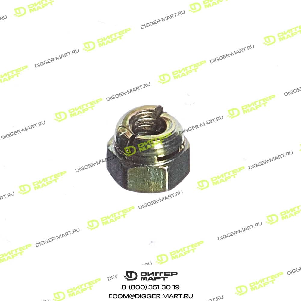 Гайка JCB 1358/0603Z