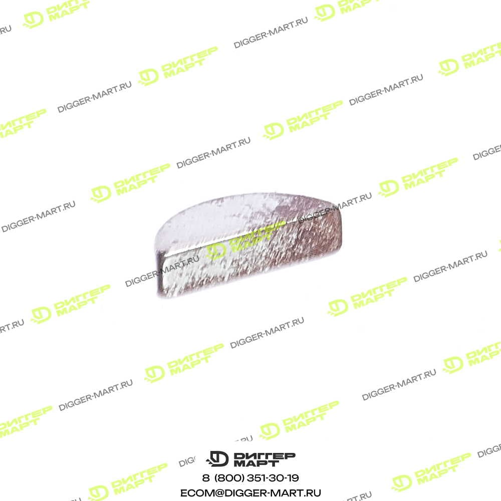 Запорный штифт JCB 17/105213