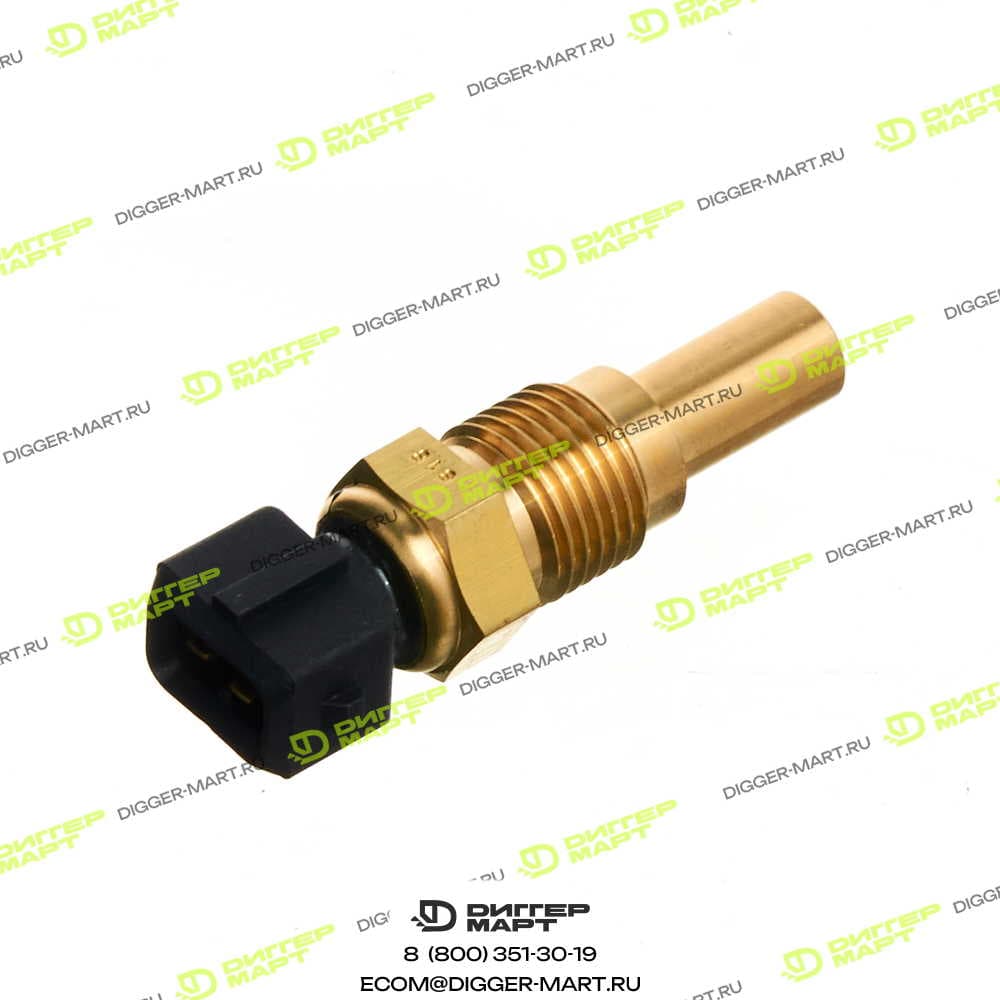 Датчик температуры аварийный JCB JHR0181