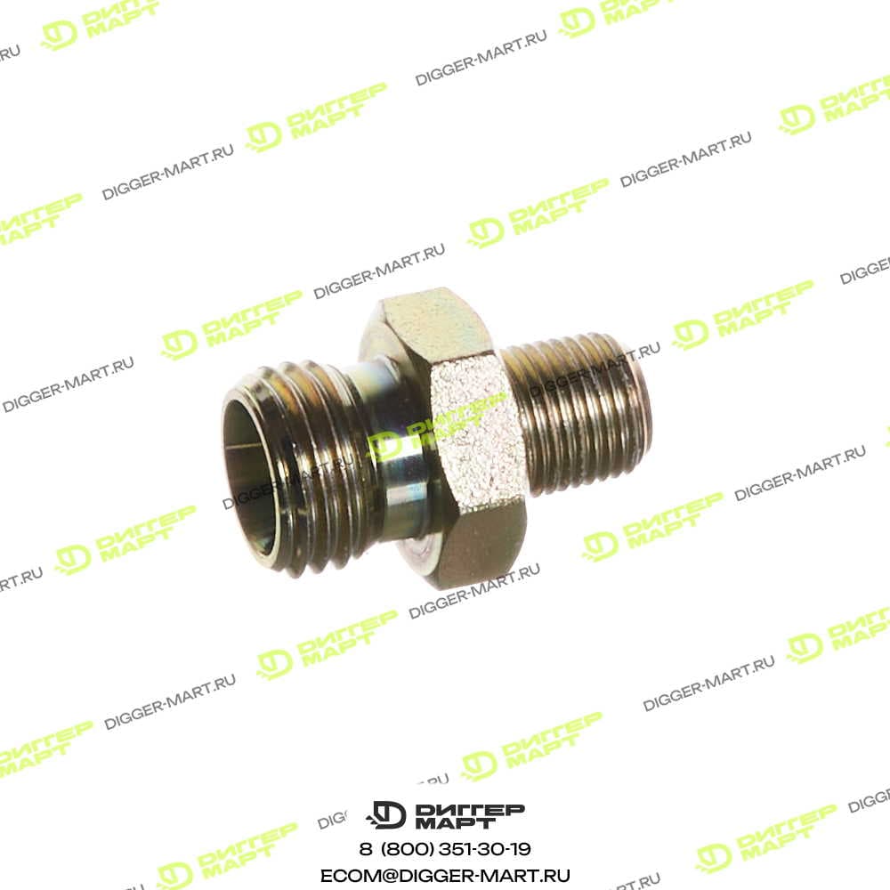 Переходник JCB KMJ0964