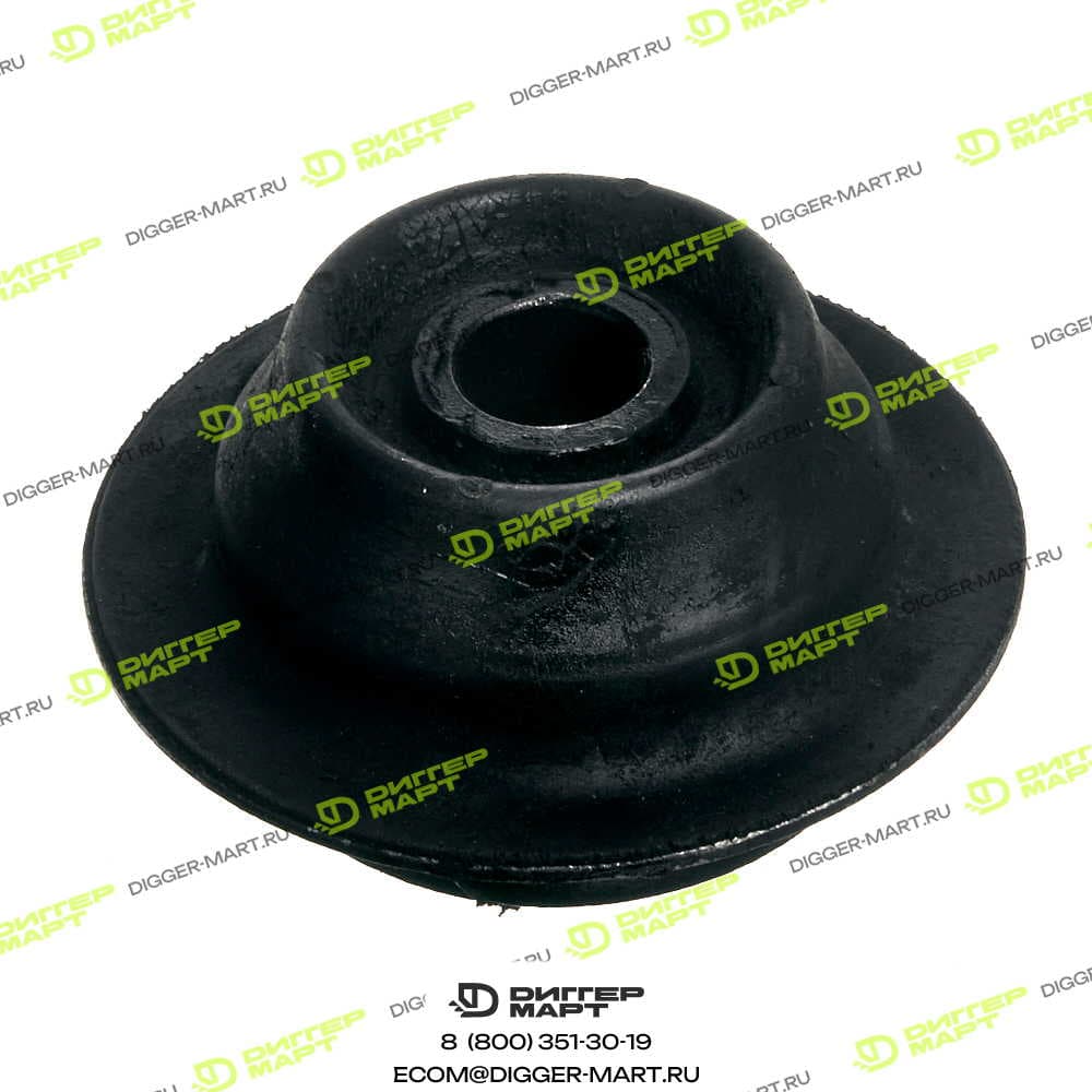 Подушка двигателя (перед) JCB KNH0528