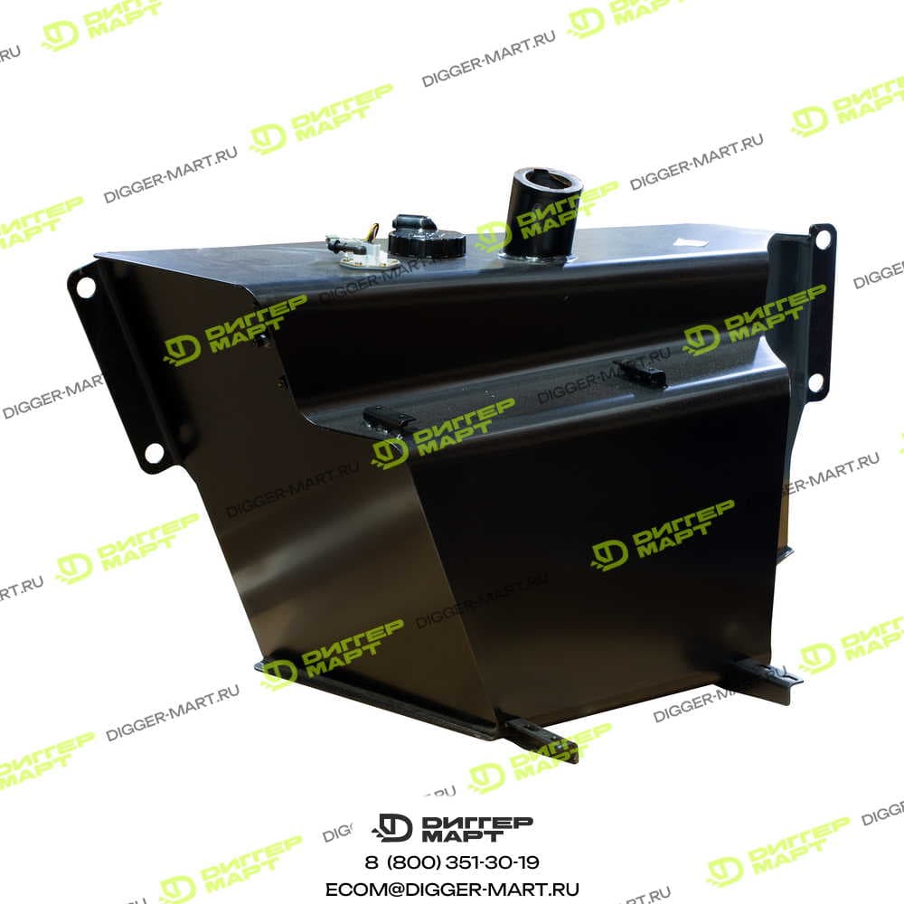 Бак топливный JCB 128/15223