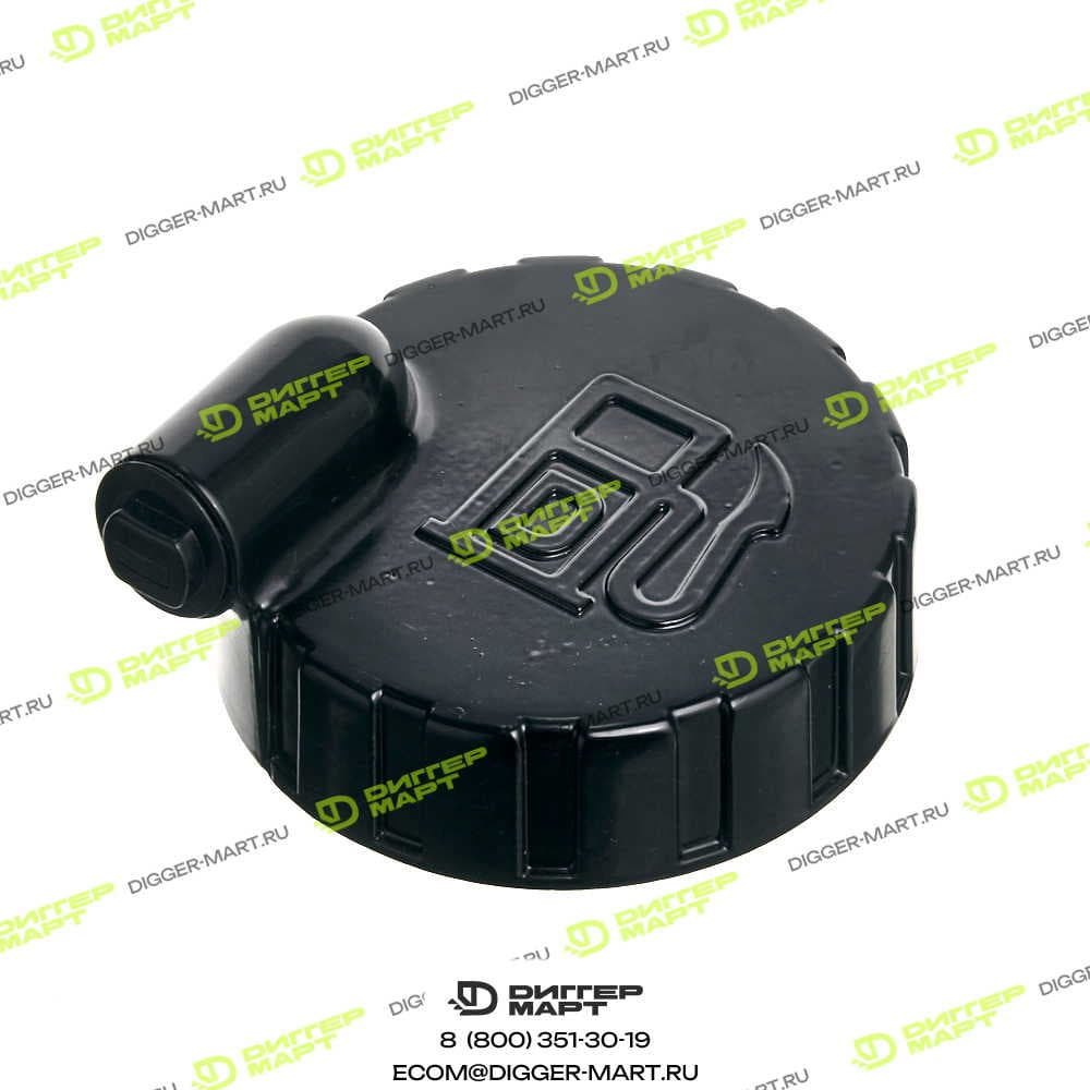 Крышка топливного бака JCB 123/05892