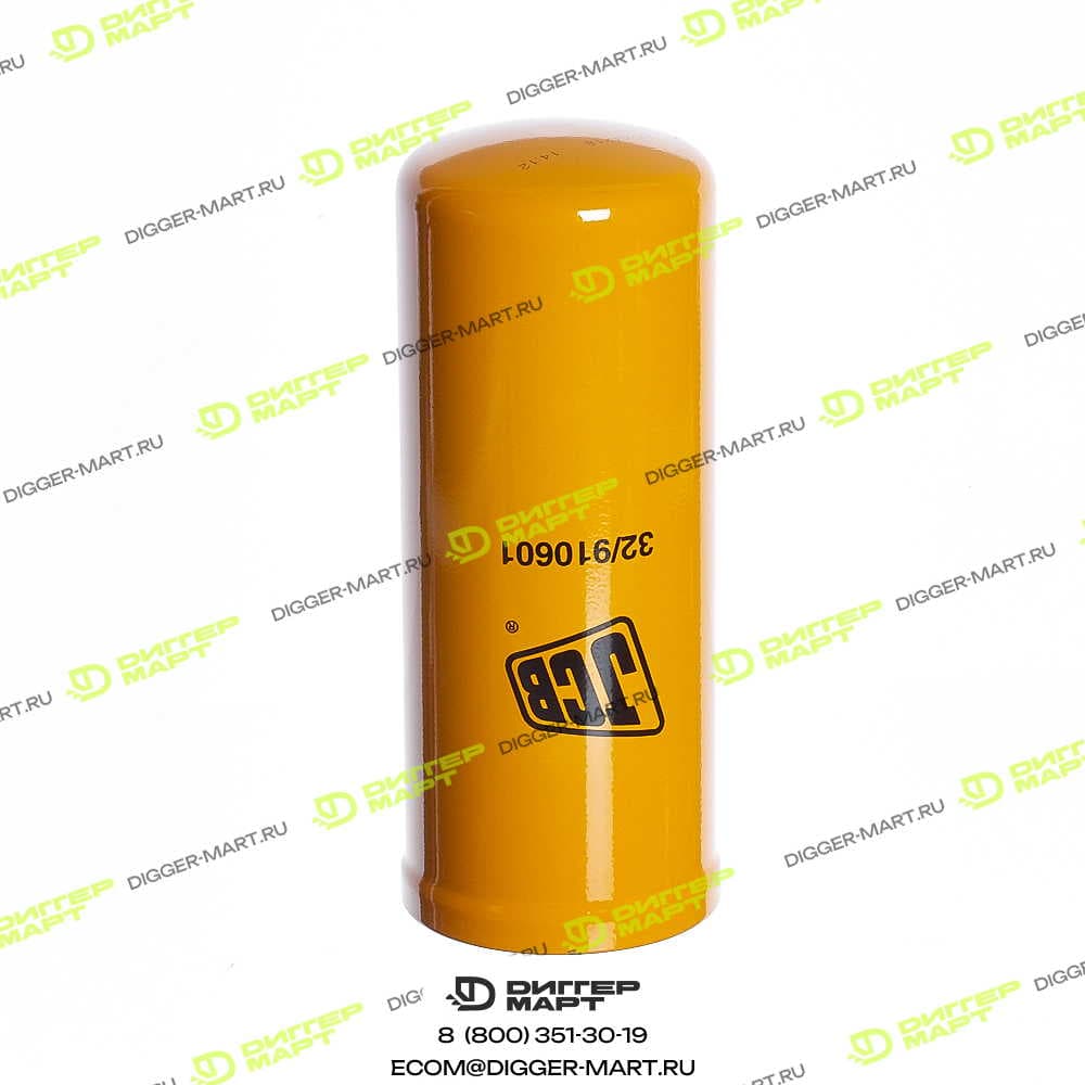 Фильтр гидравлический JCB 32/910601A