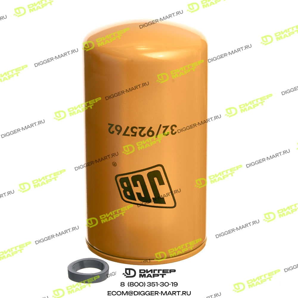 Фильтр топливный JCB 32/925762