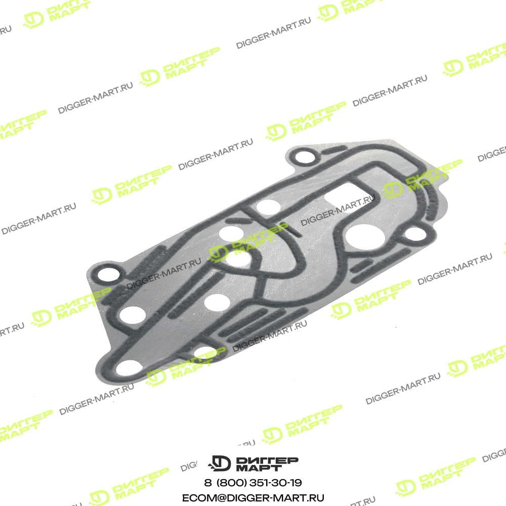 Прокладка JCB 813/10175