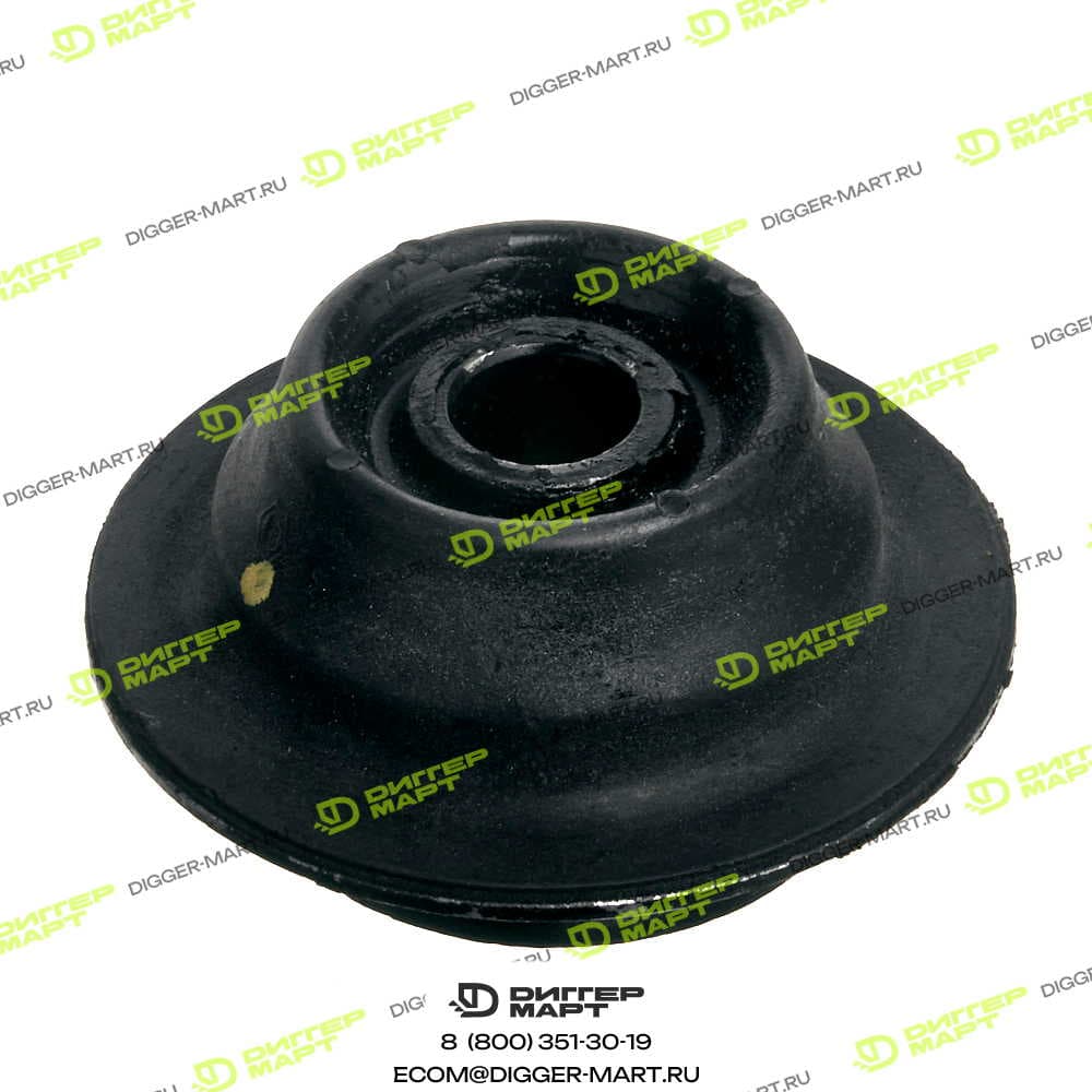 Подушка двигателя (перед) JCB KRH0781