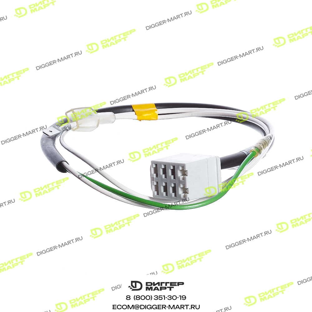 Провод JCB JHR0116
