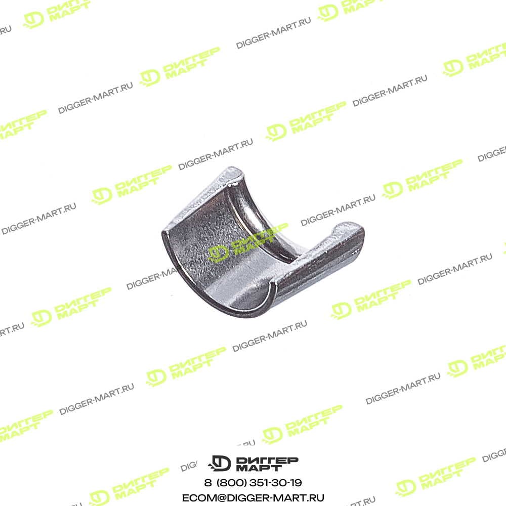 Сухарь JCB 1125650010