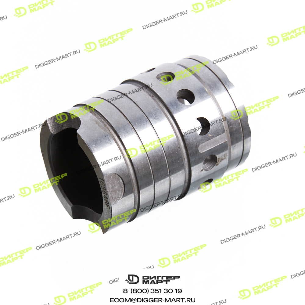 Распределитель JCB 903/03256